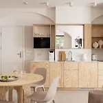 Stepinsopot Daire