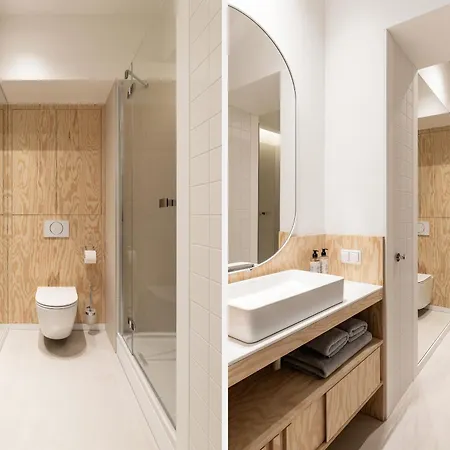 Stepinsopot Apartman *