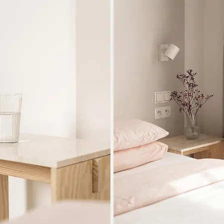 Apartment Stepinsopot Sopot