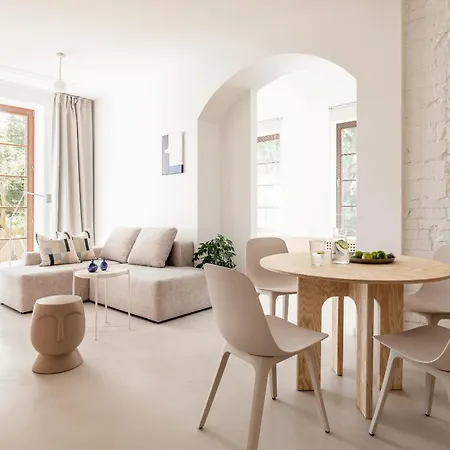 דירה Stepinsopot *