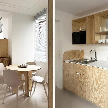Daire Stepinsopot Sopot