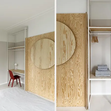 Stepinsopot Apartman *