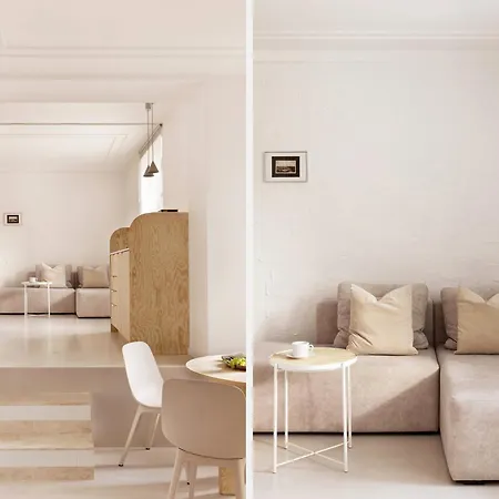 Apartment Stepinsopot *