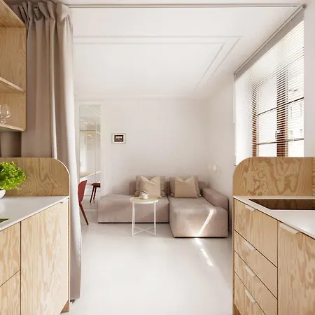 Stepinsopot Apartment Sopot