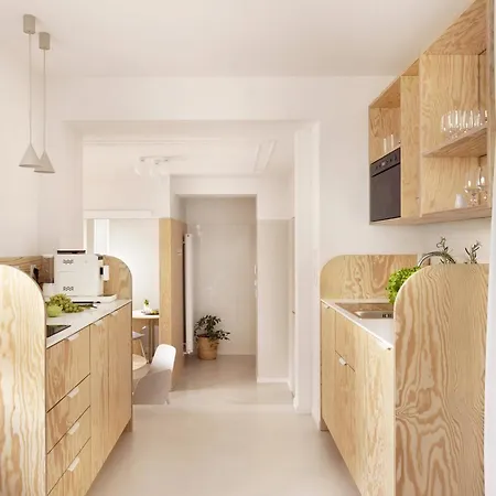Apartment Stepinsopot