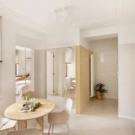 Apartment Stepinsopot