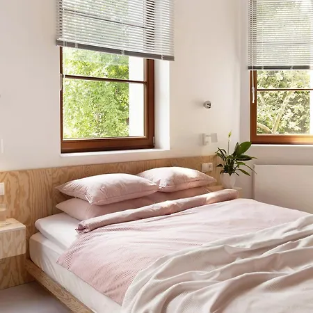 Stepinsopot Apartment Sopot