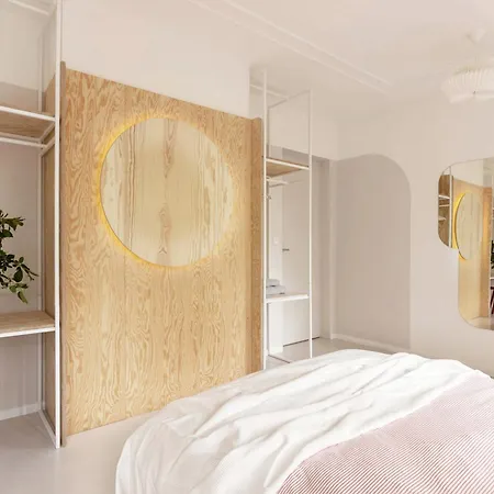 Stepinsopot Apartment Sopot