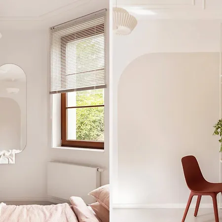 Apartment Stepinsopot Sopot
