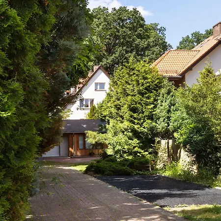 Stepinsopot Apartment