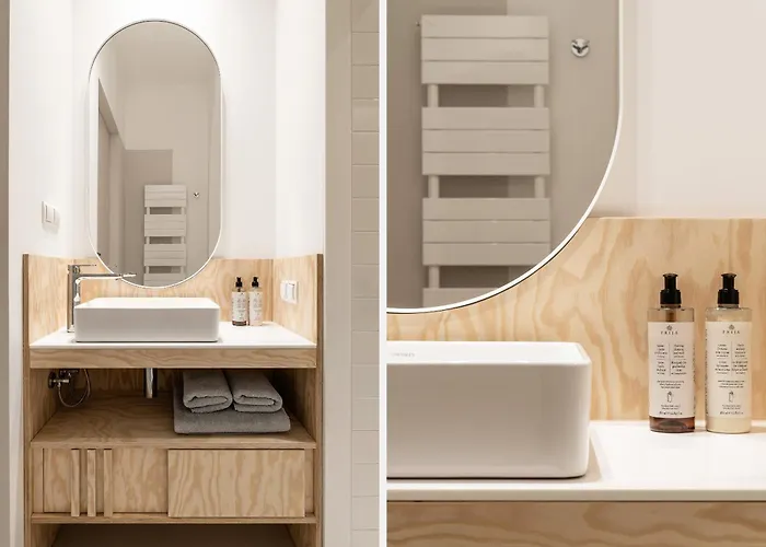 Apartment Stepinsopot *