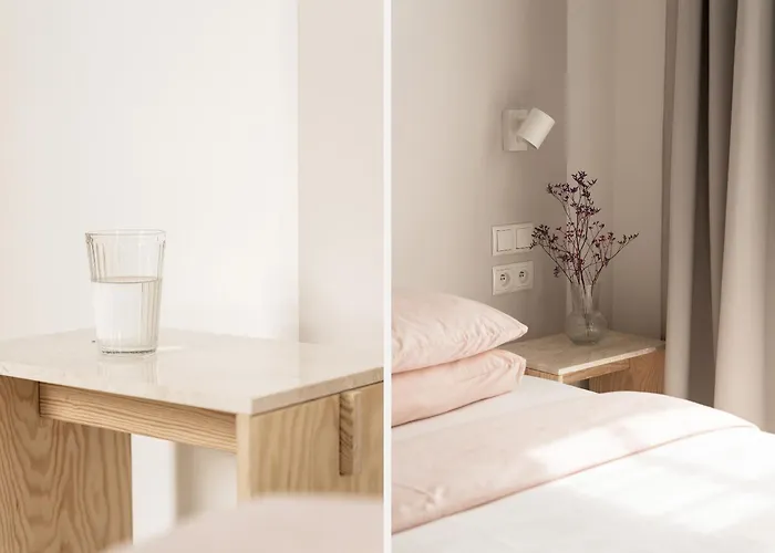 Apartment Stepinsopot Sopot