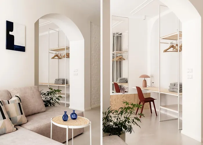 Apartment Stepinsopot Sopot