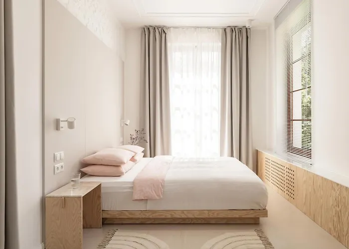 Apartment Stepinsopot *