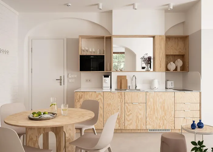 Stepinsopot Apartment