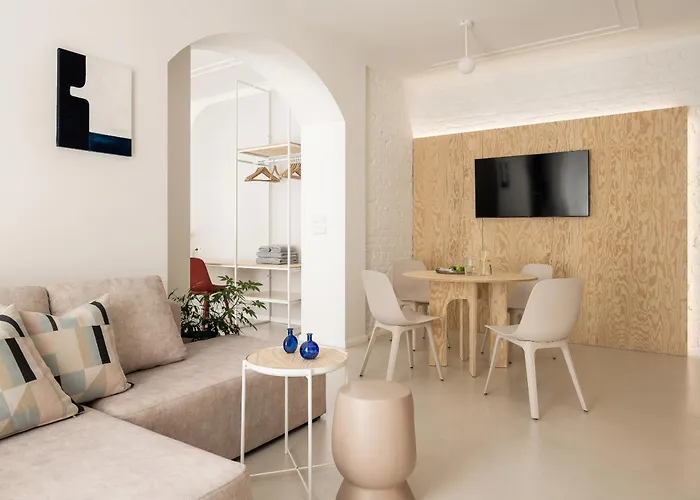 Stepinsopot Apartment Sopot